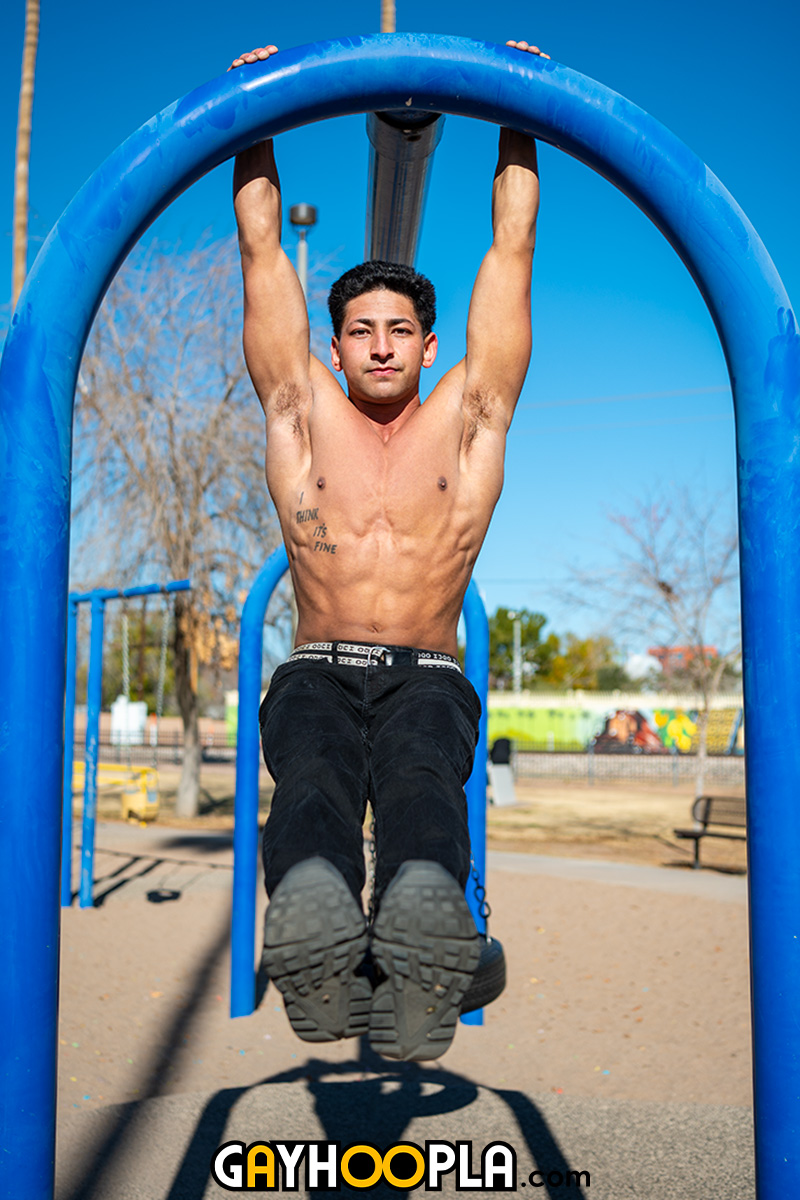 Photo HD Miguel Cruz - 1