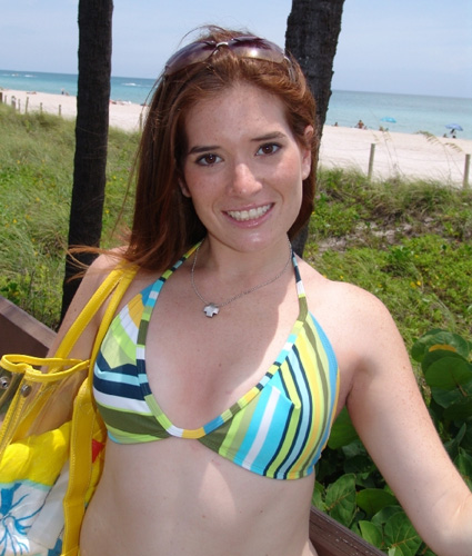 Mackenzie Childs Interracial