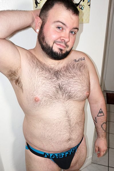 Photo HD Dean Gauge - 1