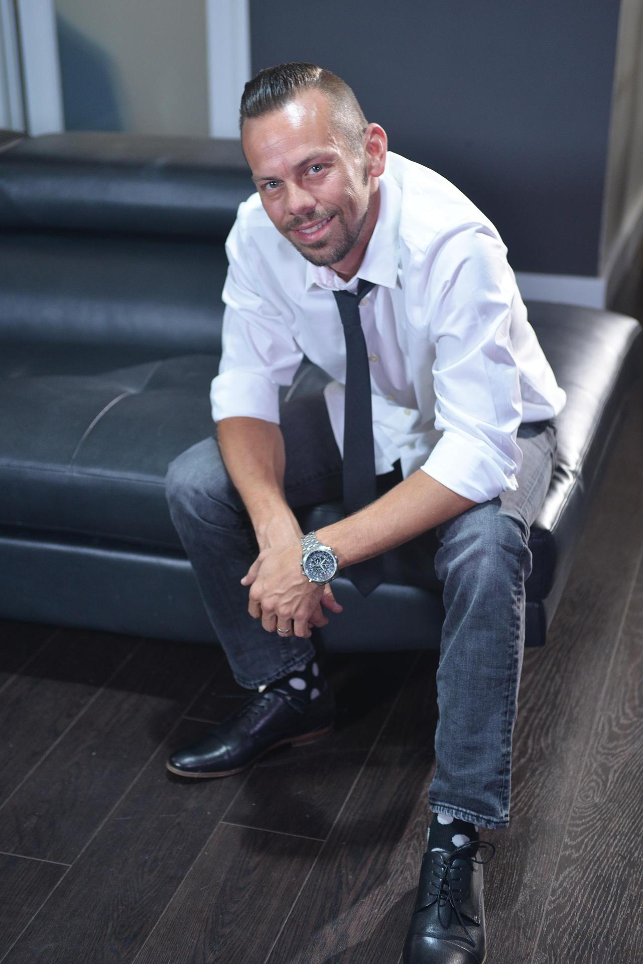 Kash Morgan Evil Angel