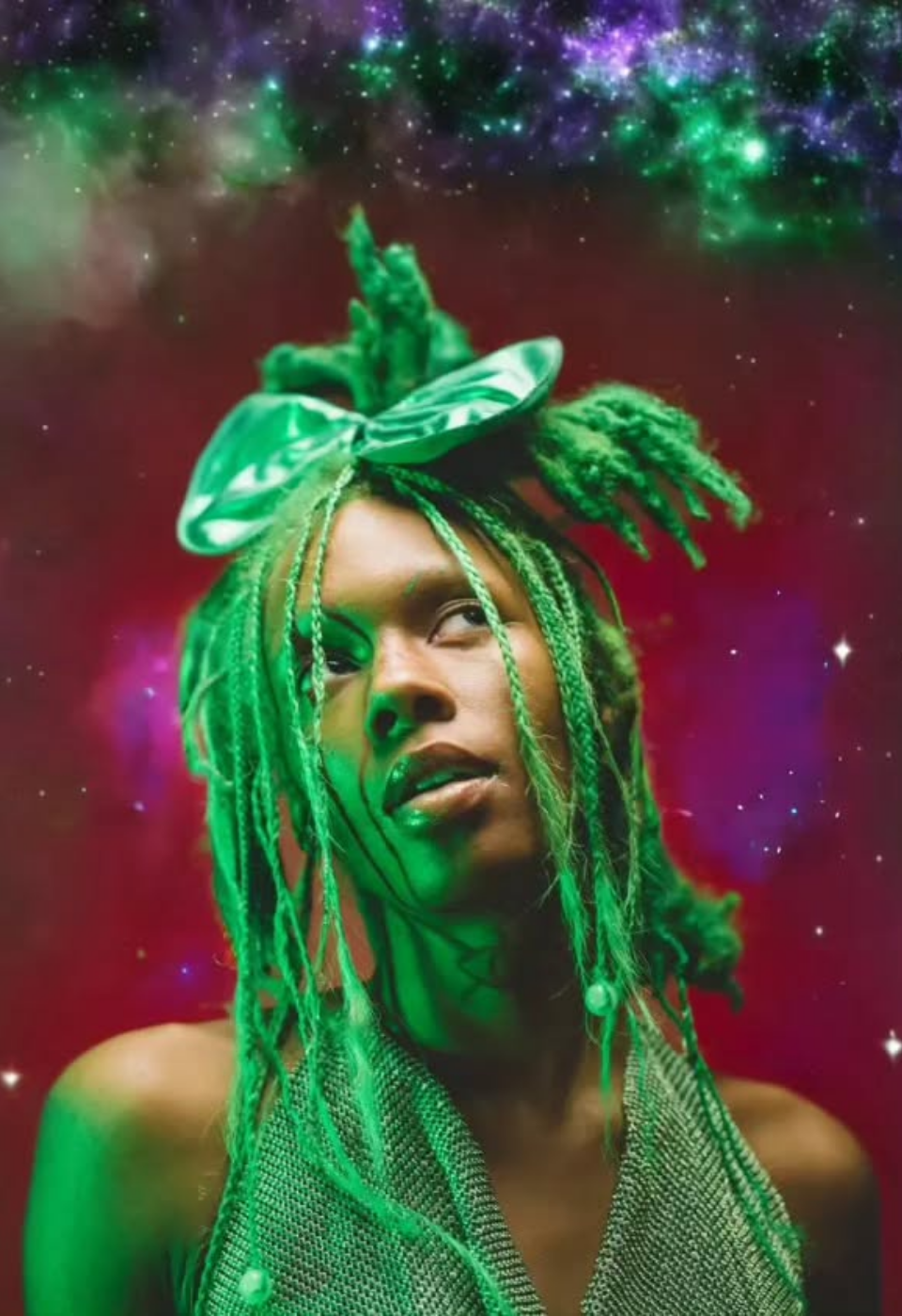 Trixxie Morella Anulingus