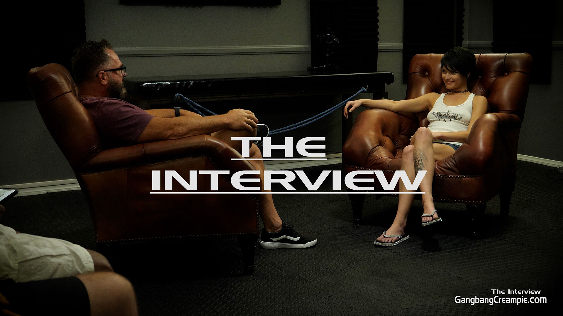 Interview 276 with Kodi Jett