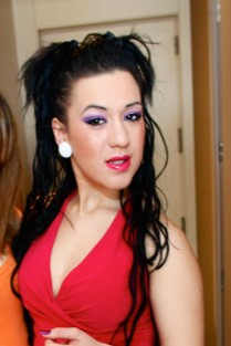 Photo HD Azahara Santos - 2