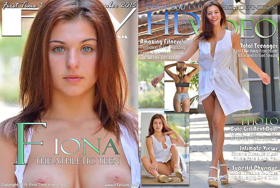 The Athletic Teen - Total Teenager