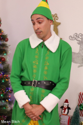 Adam Christopher Lexi Lore