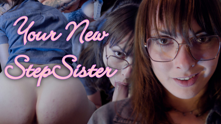 Your New StepSister