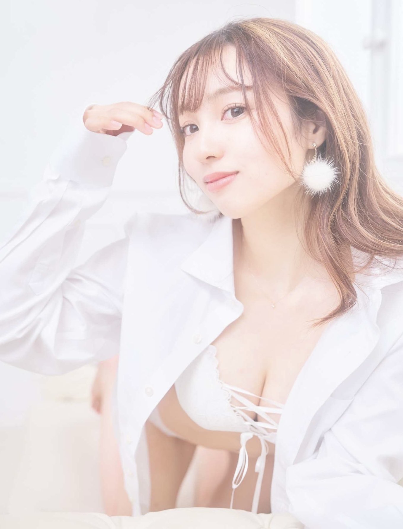 Photo HD Nokaze Fujikawa - 6