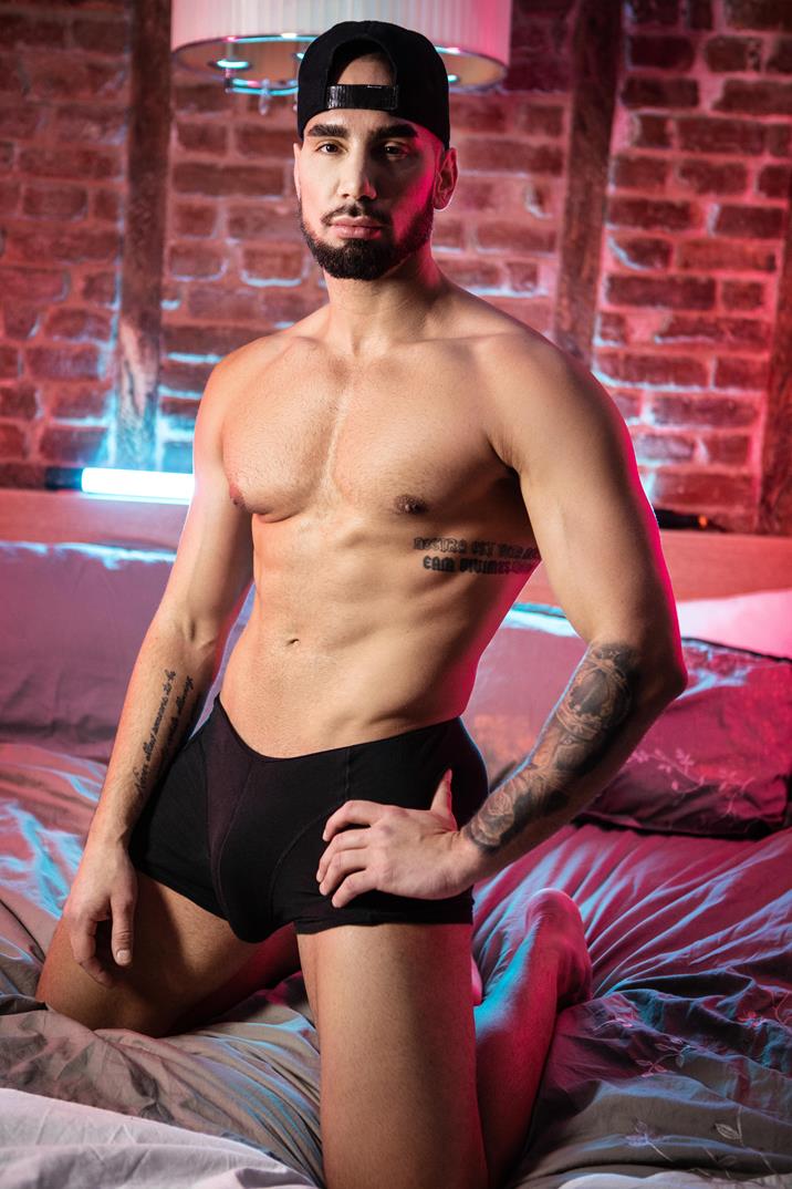 Photo HD Tayler Tash - 3