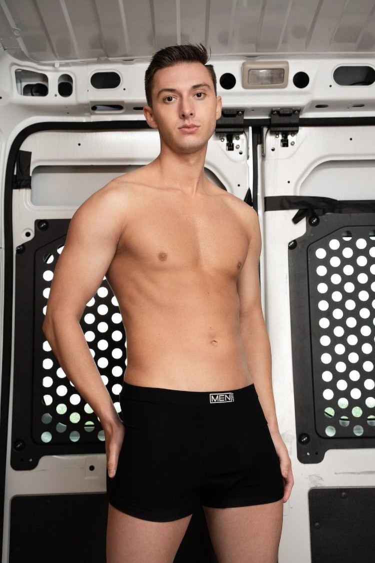 Photo HD Christopher White - 4