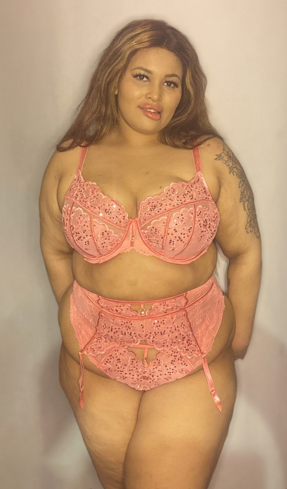 Tyra Ann Mariexo Anulingus