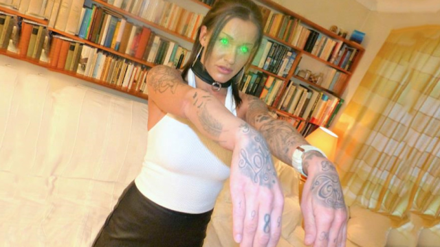 Conversion to Sin