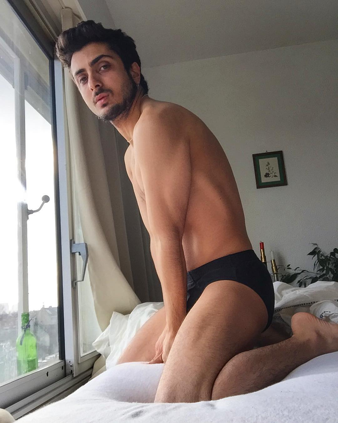 Jesse Charif XConfessions