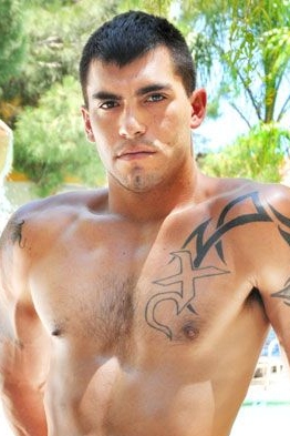 Sage Daniels Fisting