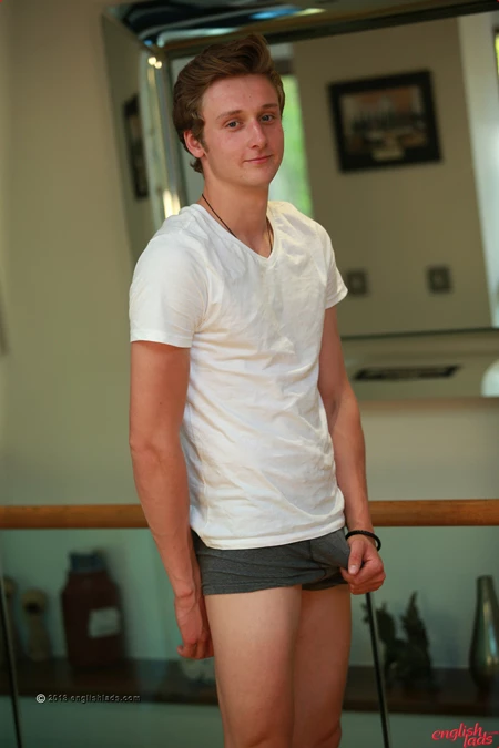 Photo HD Liam Cullen - 7