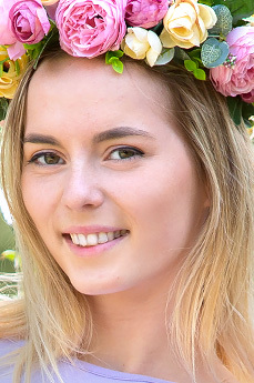 Photo HD Susana Gil - 5