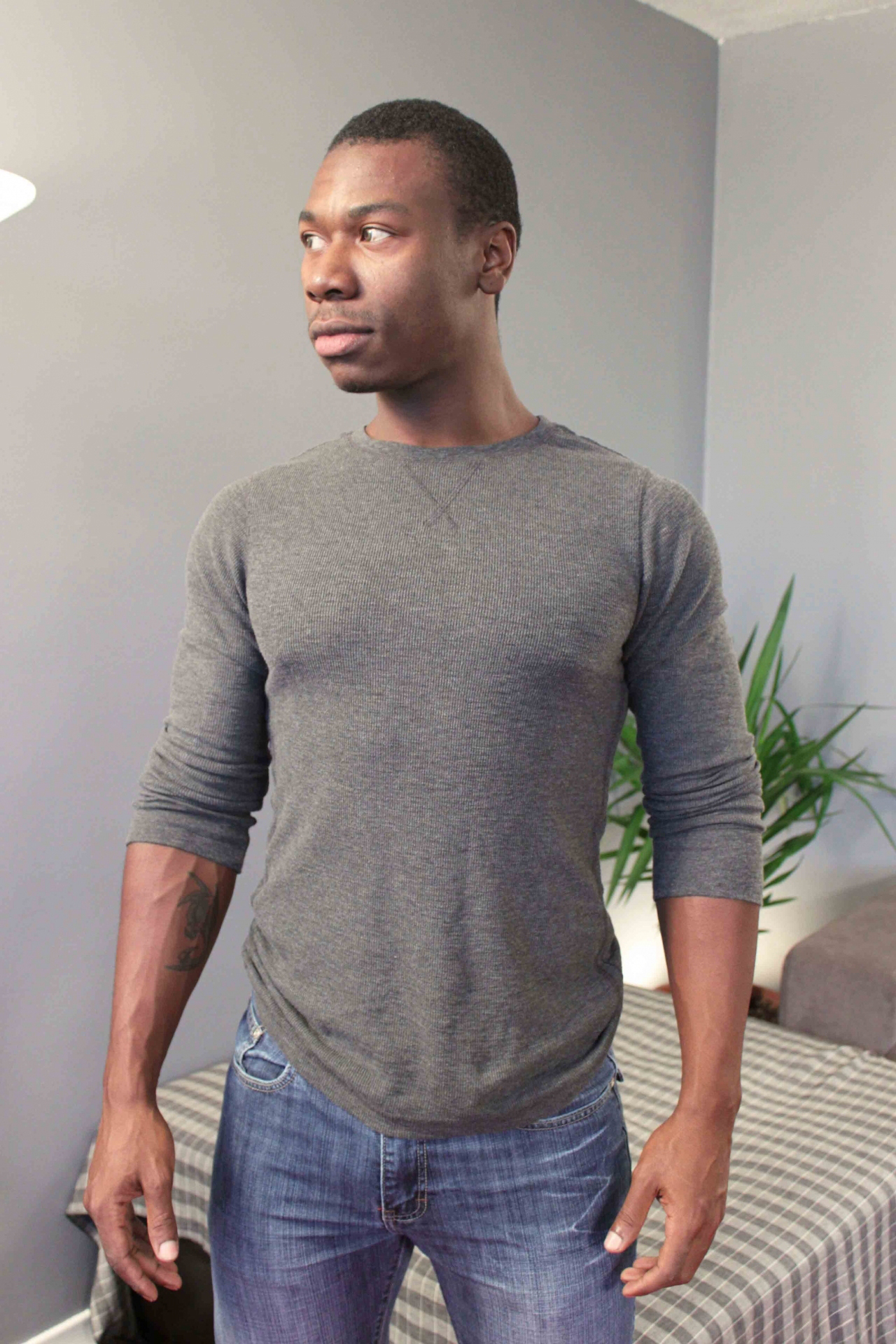 Photo HD Damian Brooks - 4