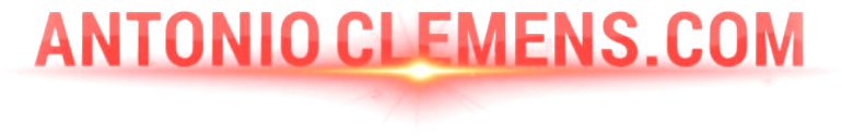 Antonio Clemens