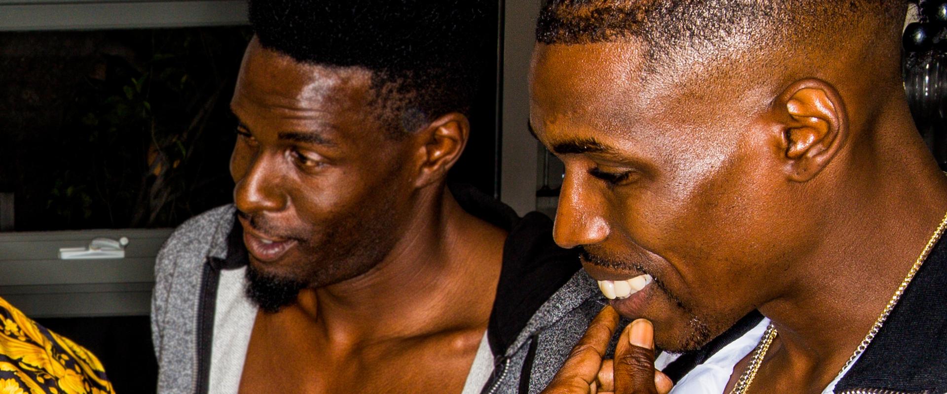 Photo HD Ray Black - 7