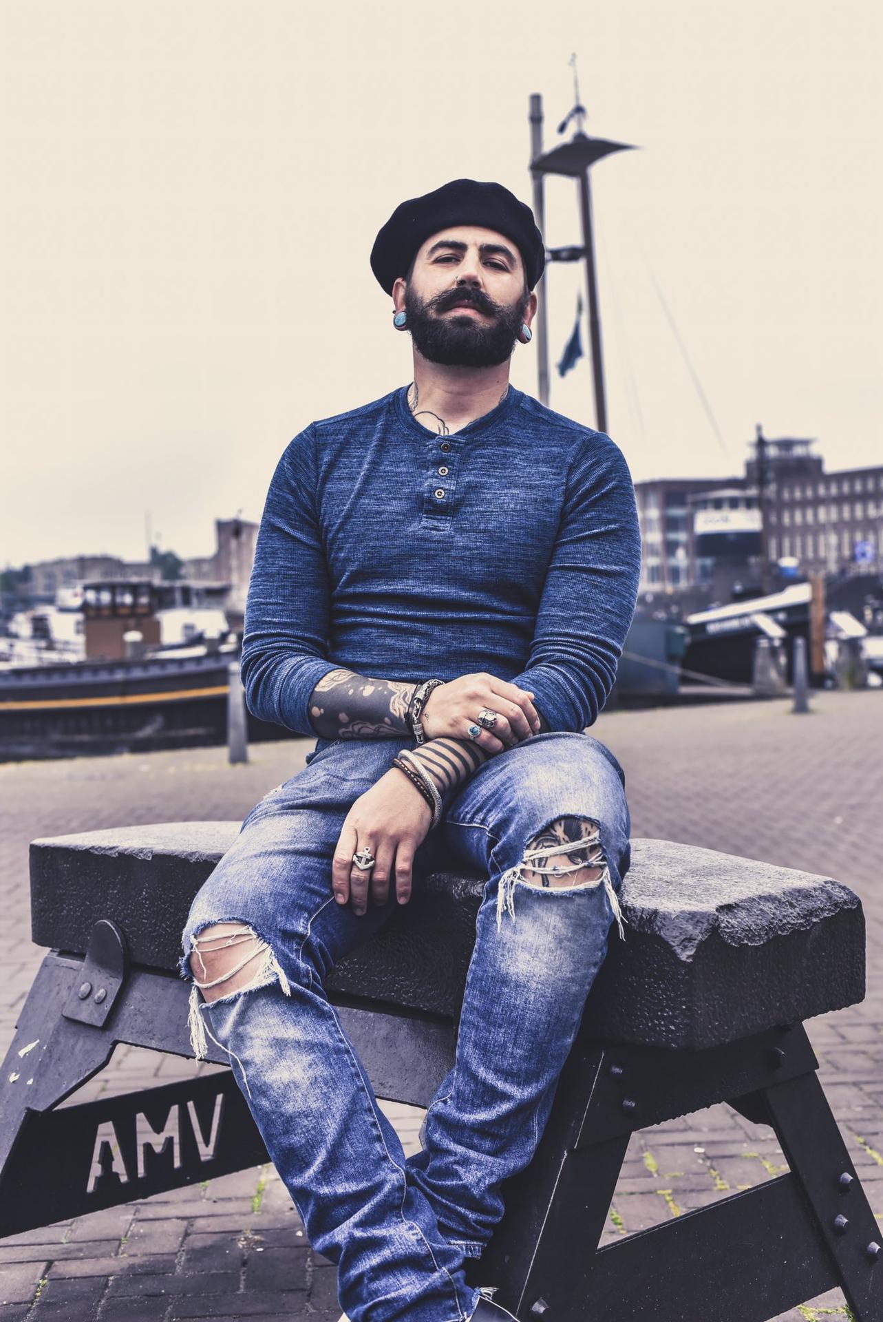 Gabe Tonic Gorge profonde