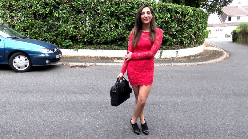 Jimena, 26 years old, beautiful Madrilenian!