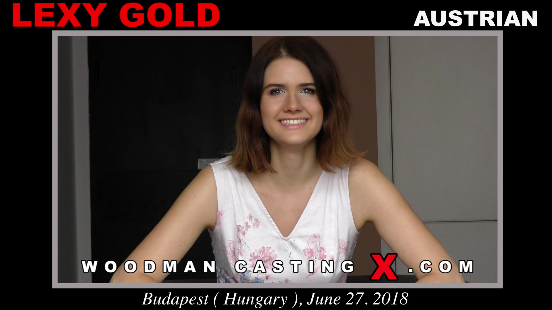 Lexy Gold