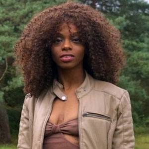 Black Candi Interracial