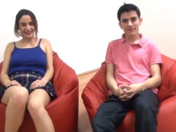 Break My Ass, Jordi. Aragne Wants to Meet Jordi and for Him to Fuck Her Ass Only