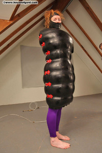 Buttons House of Gord