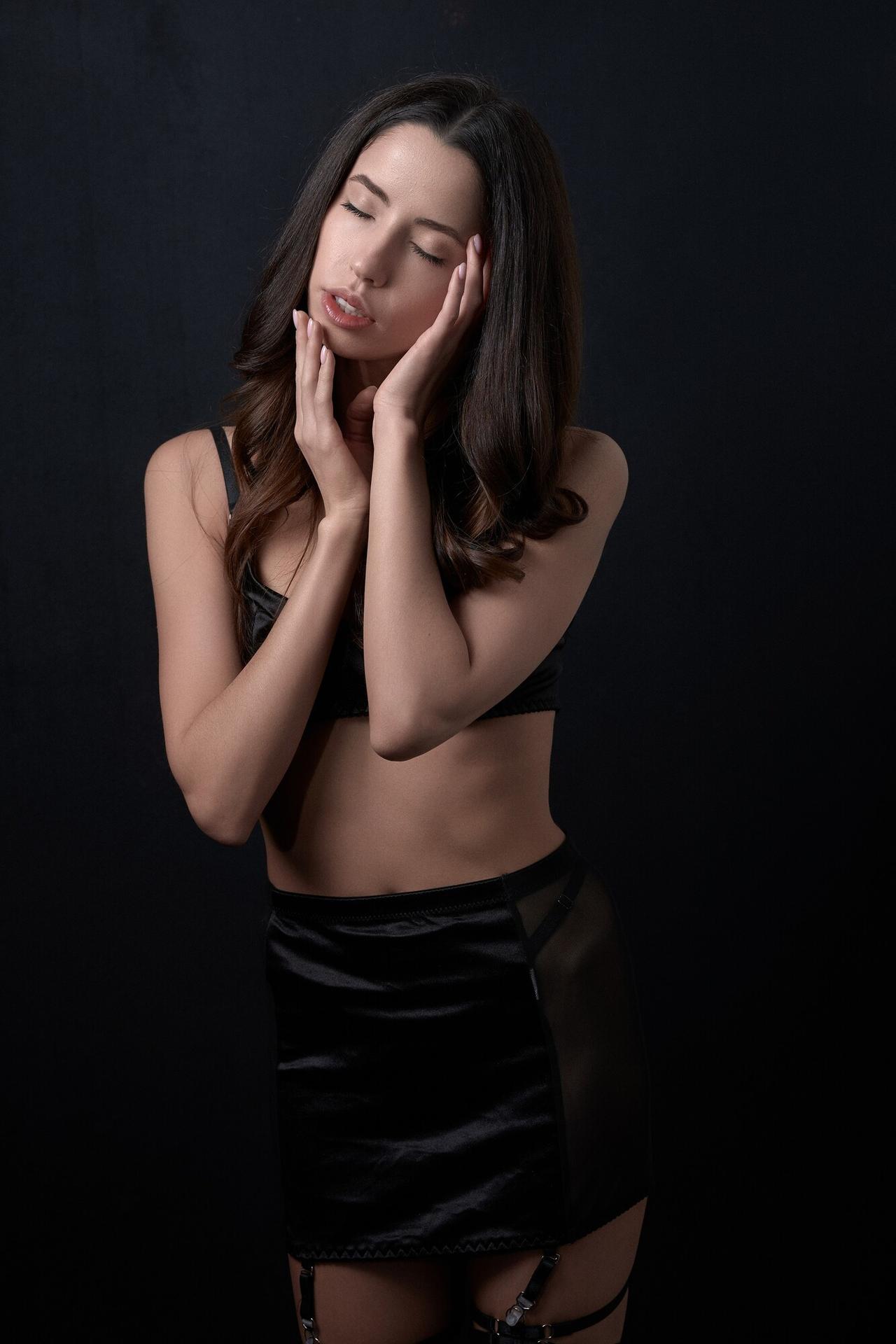 Photo HD Dariia M - 2