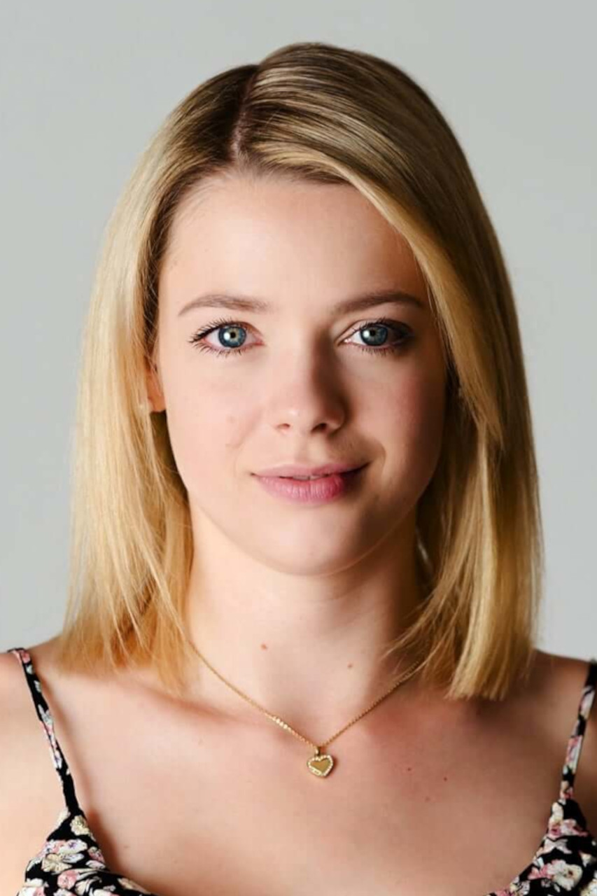 Anne Wünsche Michel's World