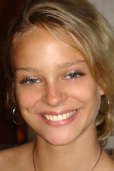 Photo HD Klara Fox - 1