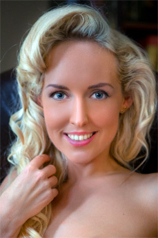 Photo HD Jenny Simons - 4