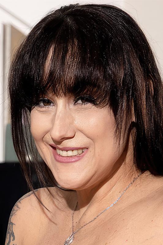 Photo HD Kali Ryder - 1