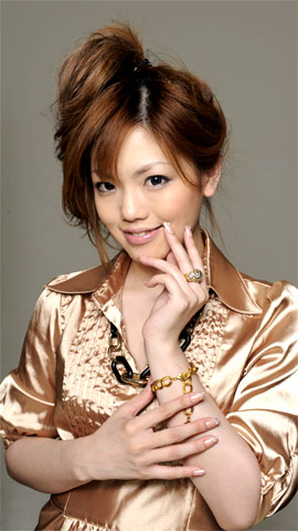 Photo HD Setsuna - 1