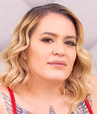 Photo HD Jessica Jans - 2