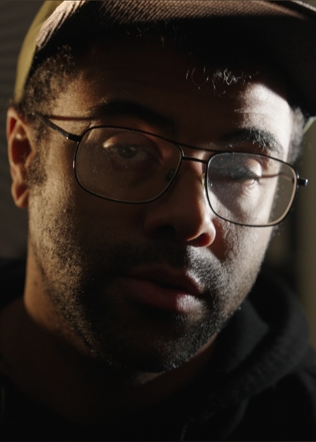 Photo HD Dadinho - 1