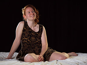 Mikayla P I Feel Myself