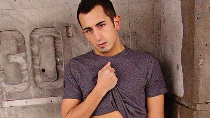 Tony