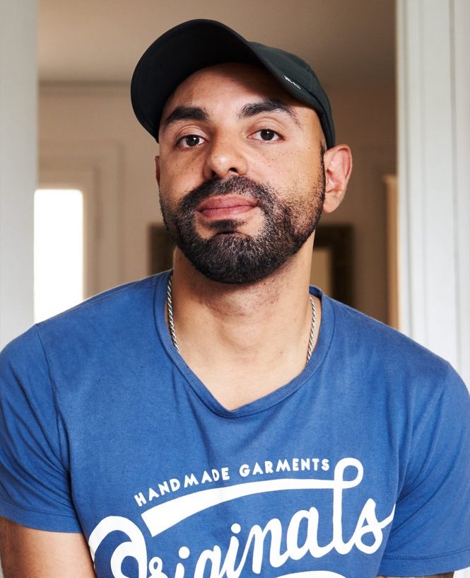 Francisco Sants Fisting