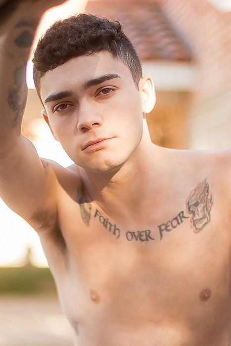 Photo HD Ashtin Bates - 6