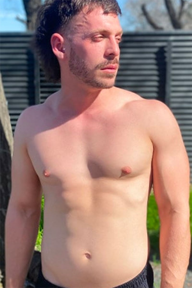 Photo HD Luke Ryder - 1