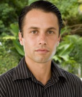 Photo HD Alan Stafford - 6