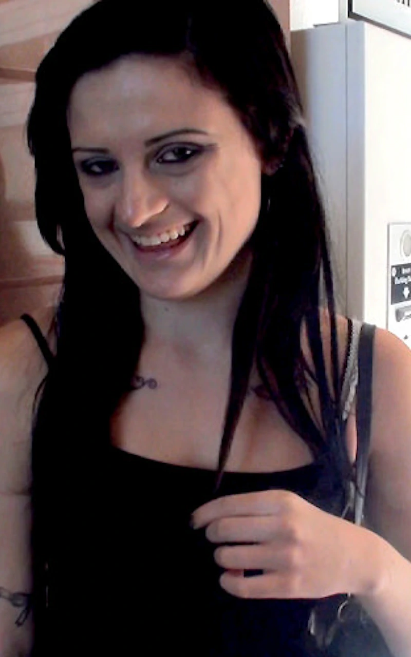 Annika Amour Evil Angel