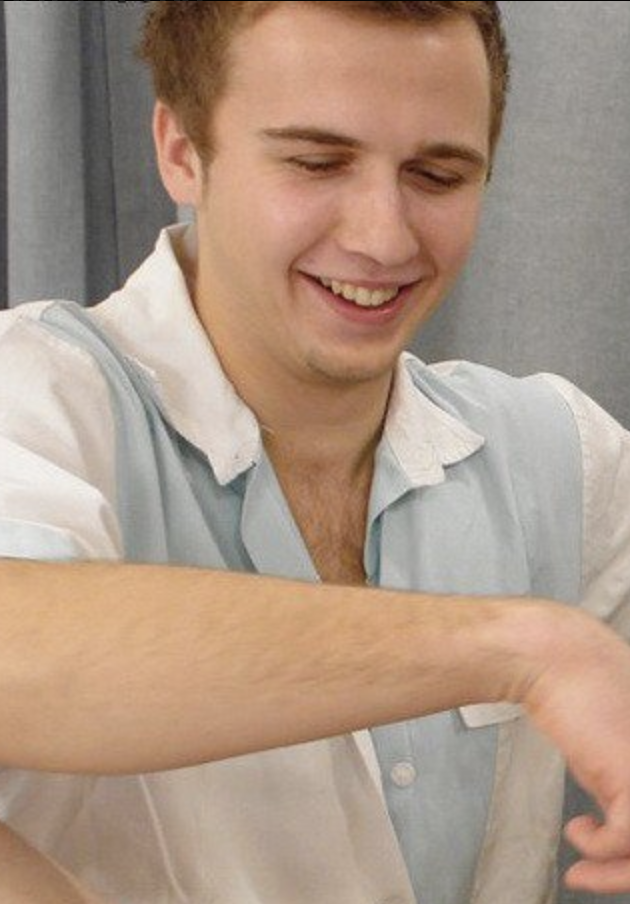 Photo HD Erik Hejna - 1