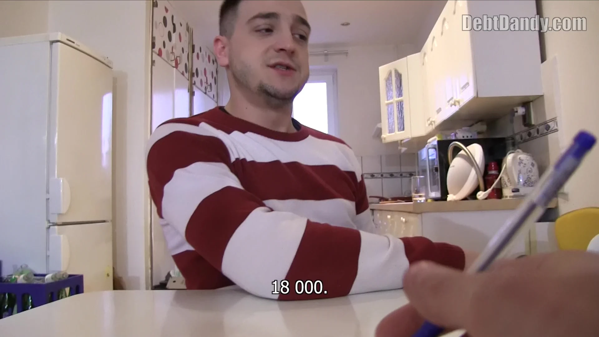 Debt Dandy 232