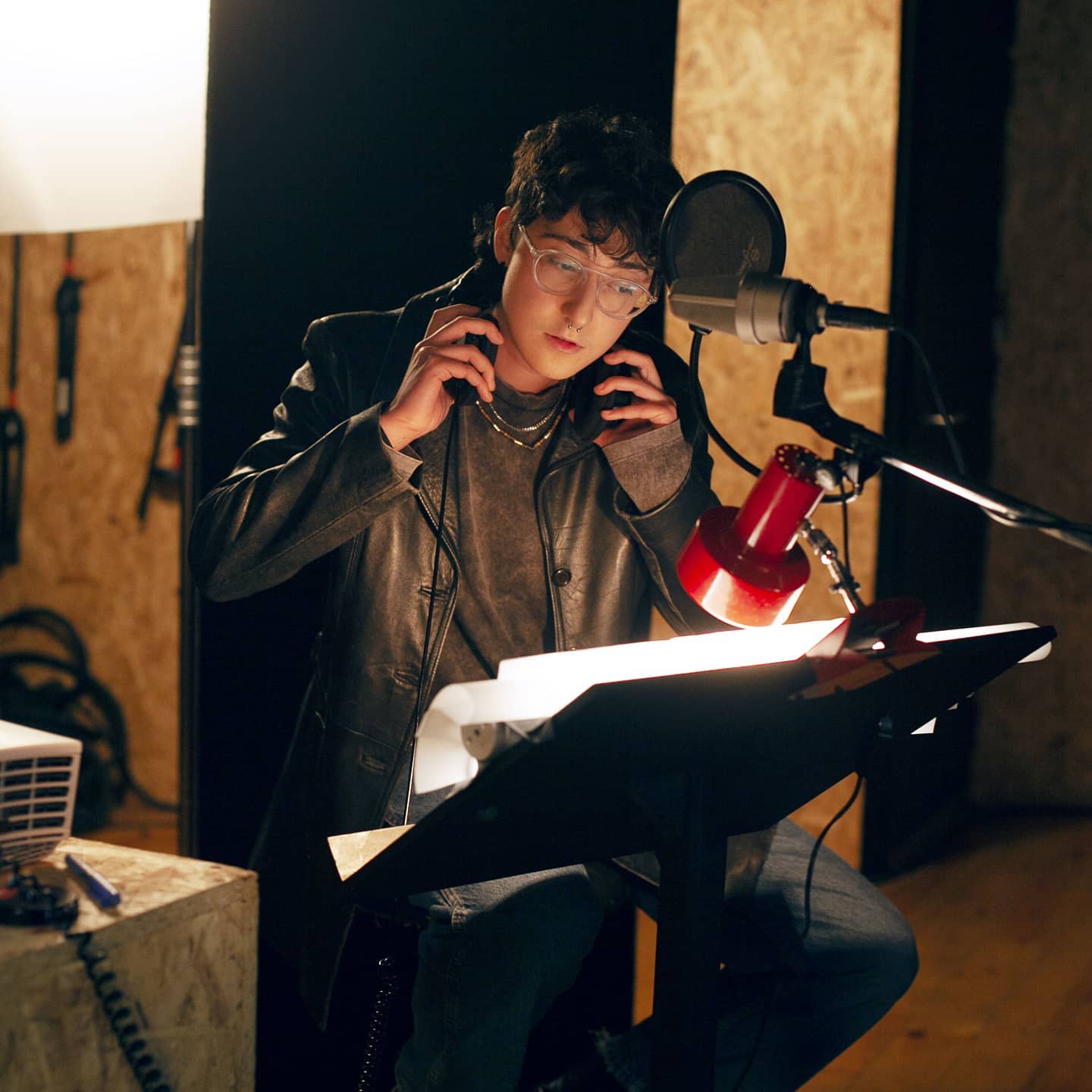 Photo HD Jean Ambar - 1