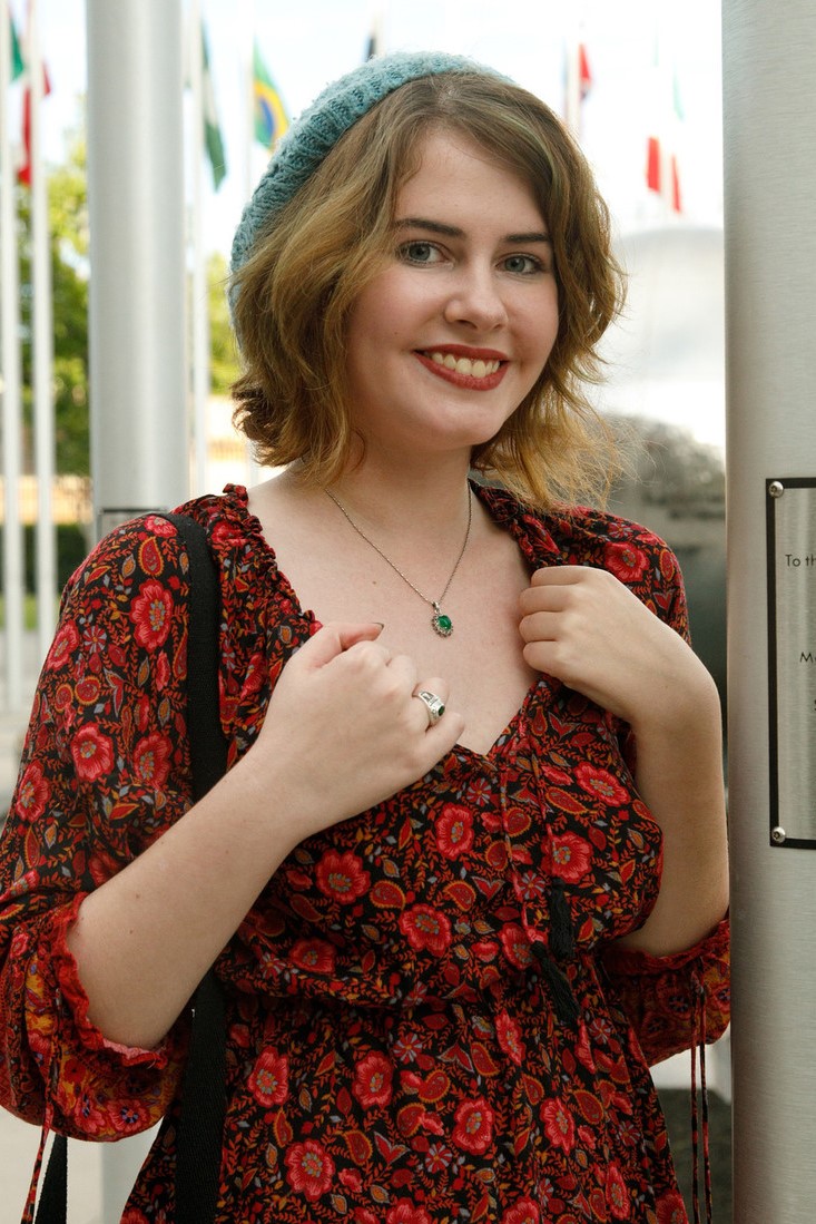 Photo HD Korinne Peterjik - 1