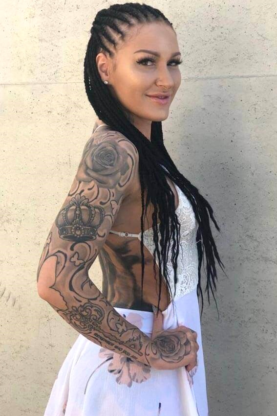 Photo HD Mira Grey - 9