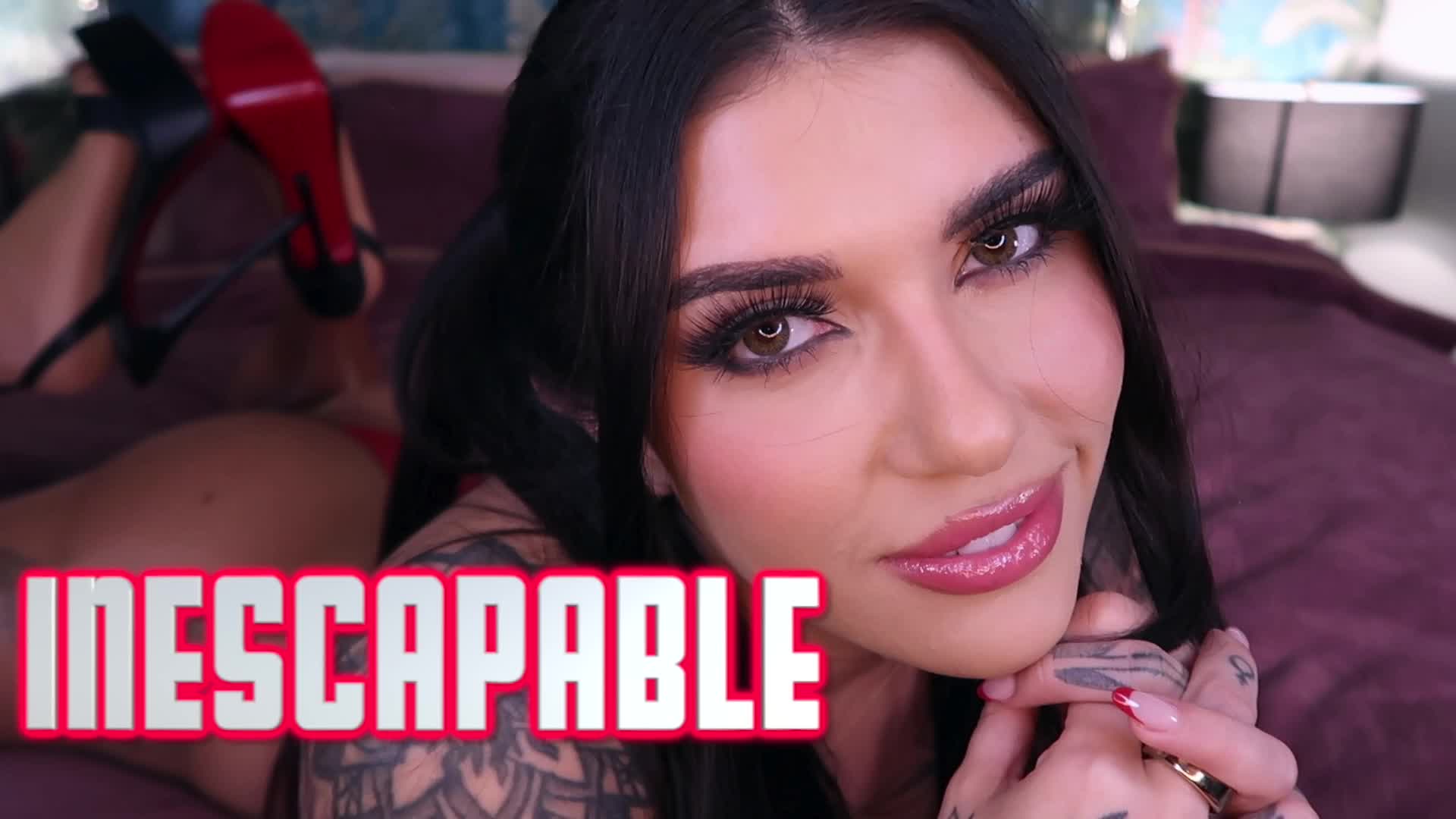 Inescapable