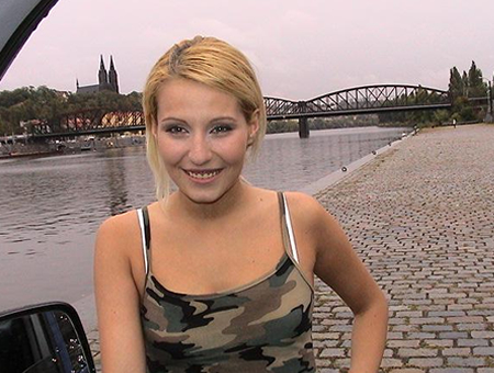 Melissa